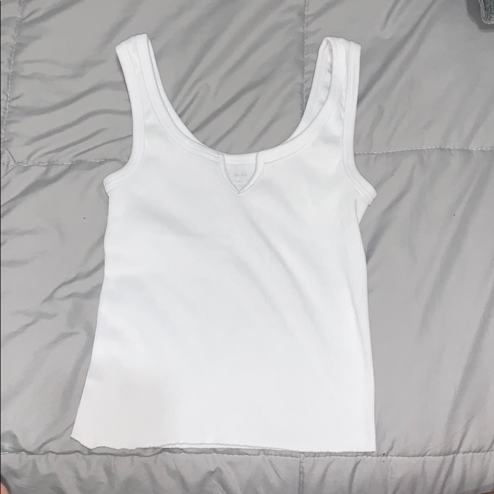 Brandy Melville tank top